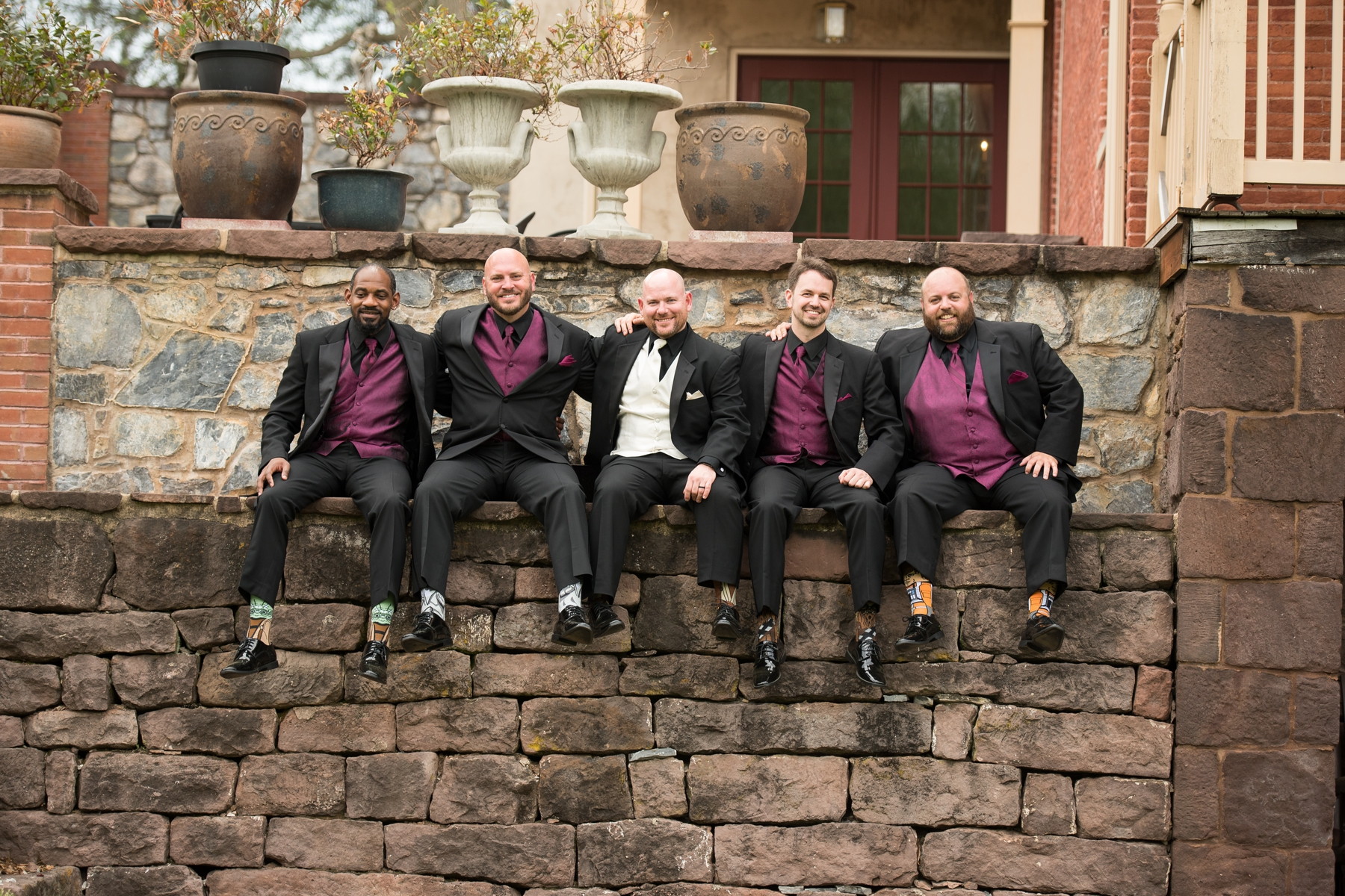 Historic Acres of Hershey Pa wedding photography
